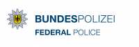 Logo Bundespolizeiinspektion Berlin-Ostbahnhof Bundespolizeirevier Potsdam
