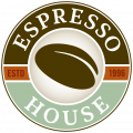 Logo Espresso House