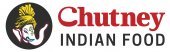 Logo Chutney Indian Food