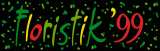 Logo Floristik '99