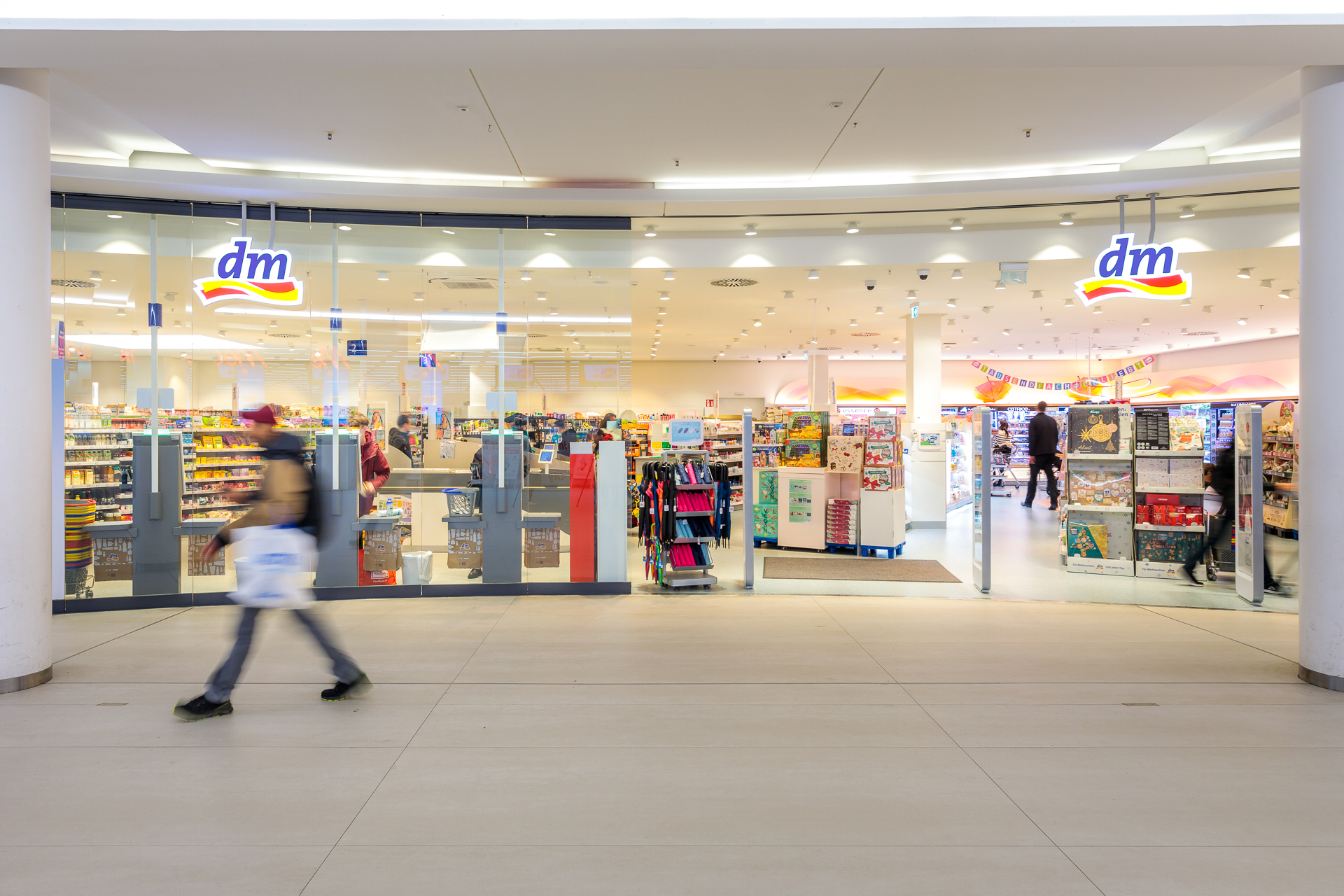 dm-drogerie markt