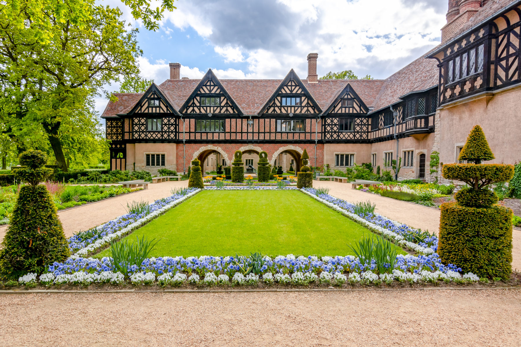 Cecilienhof