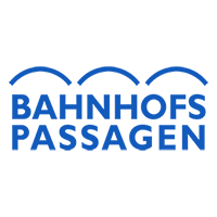 Bahnhofspassagen Potsdam